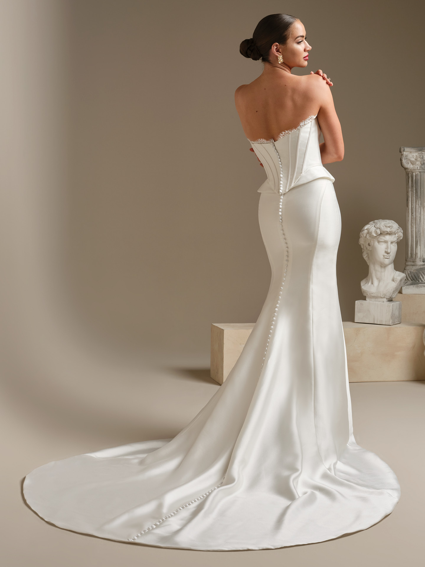 Fairytales Bridal Boutique