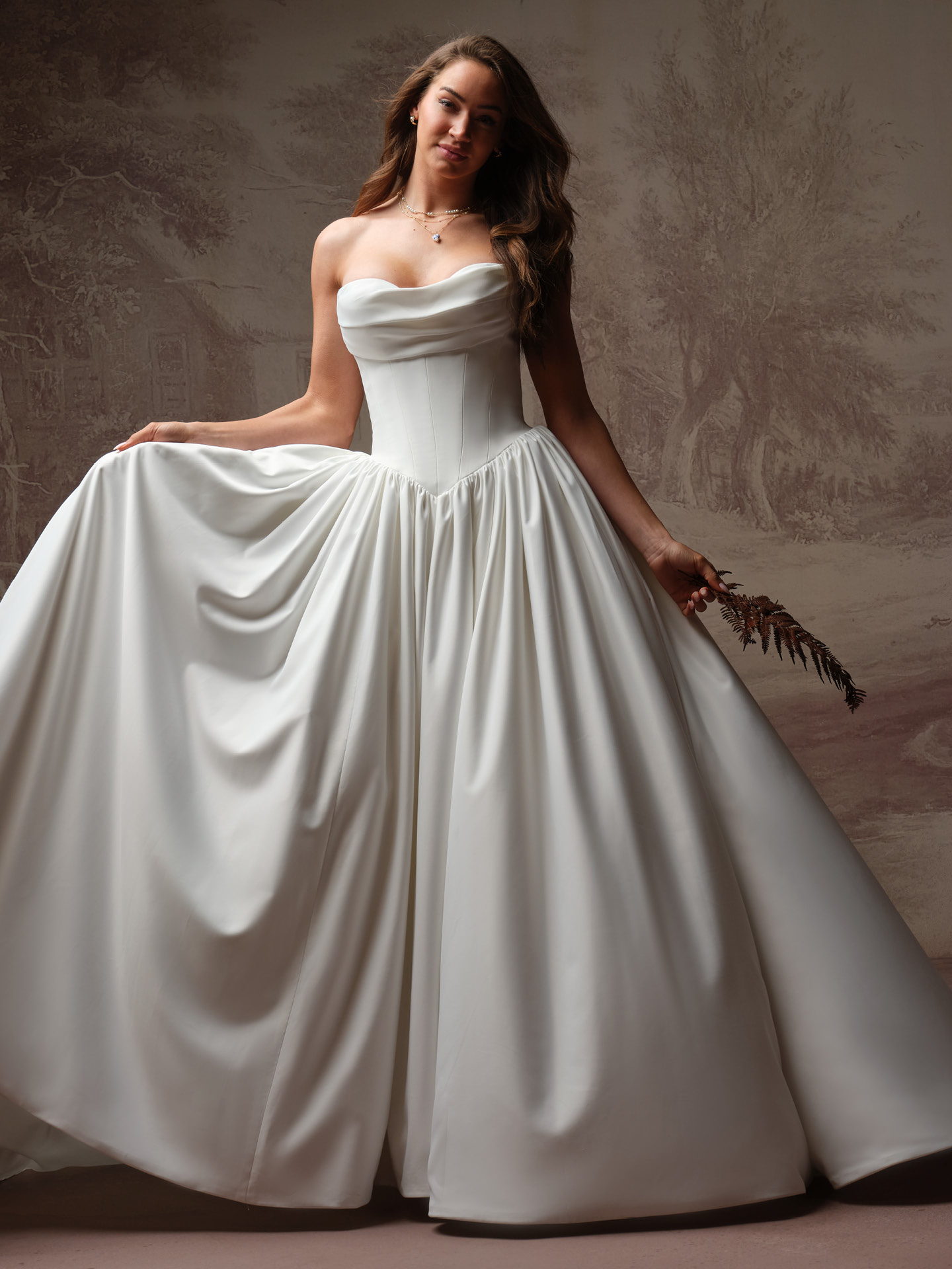 Fairytales Bridal Boutique