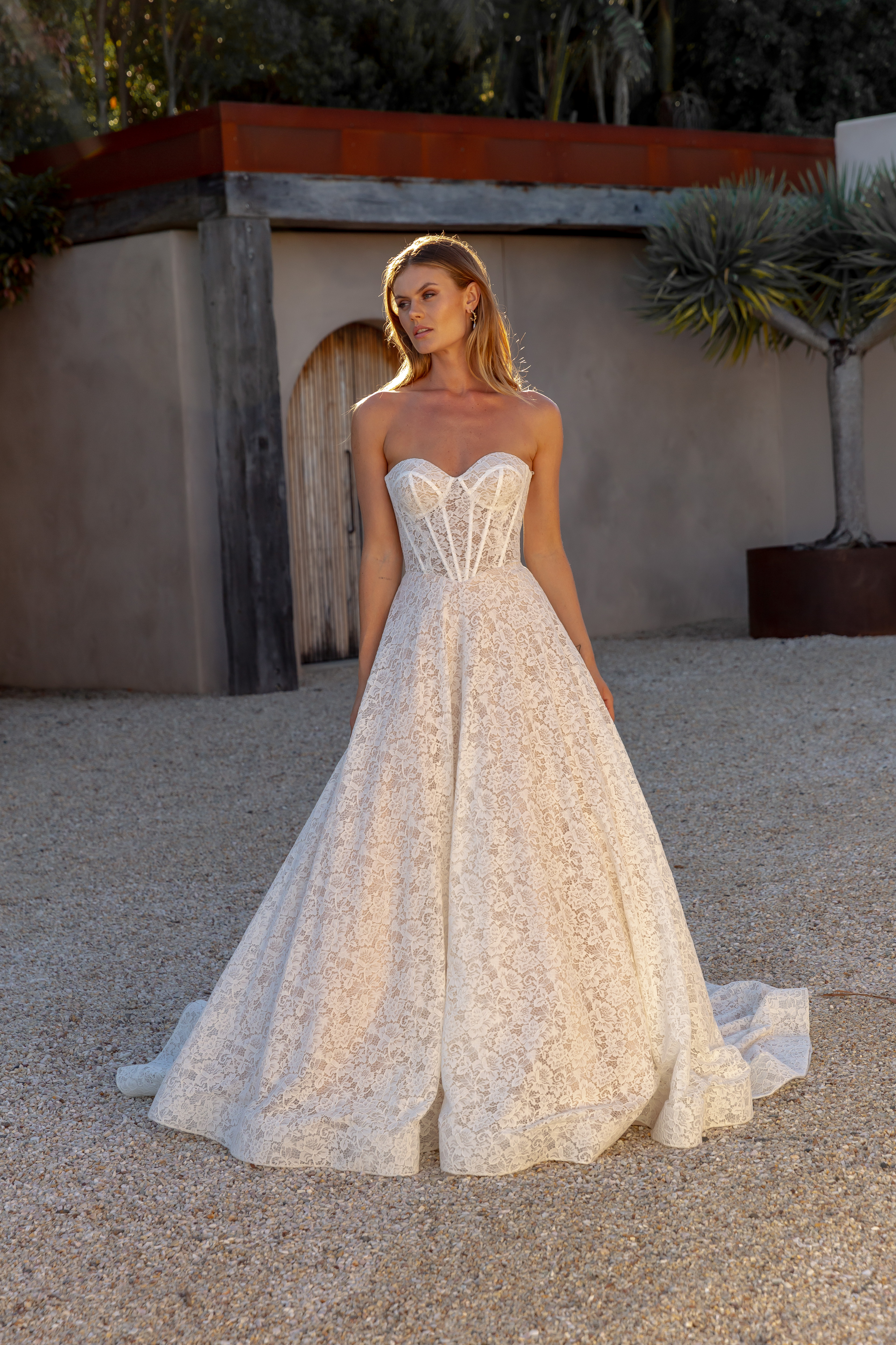 Fairytales Bridal Boutique