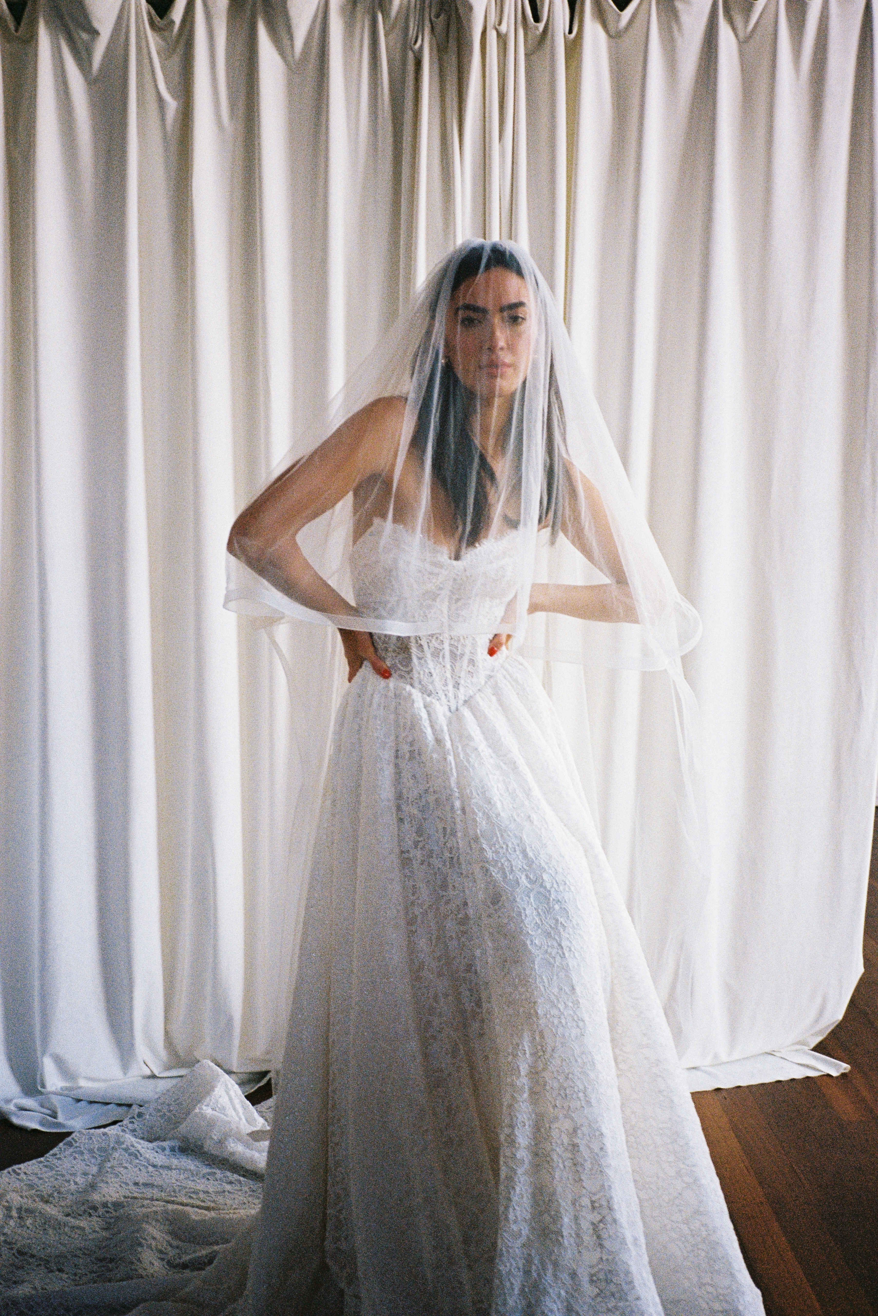 Fairytales Bridal Boutique