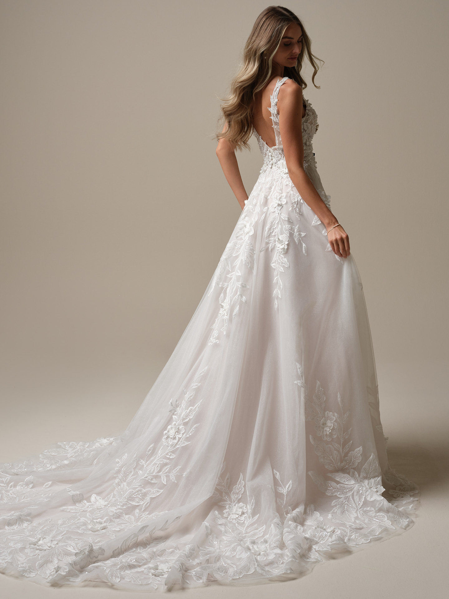 Fairytales Bridal Boutique