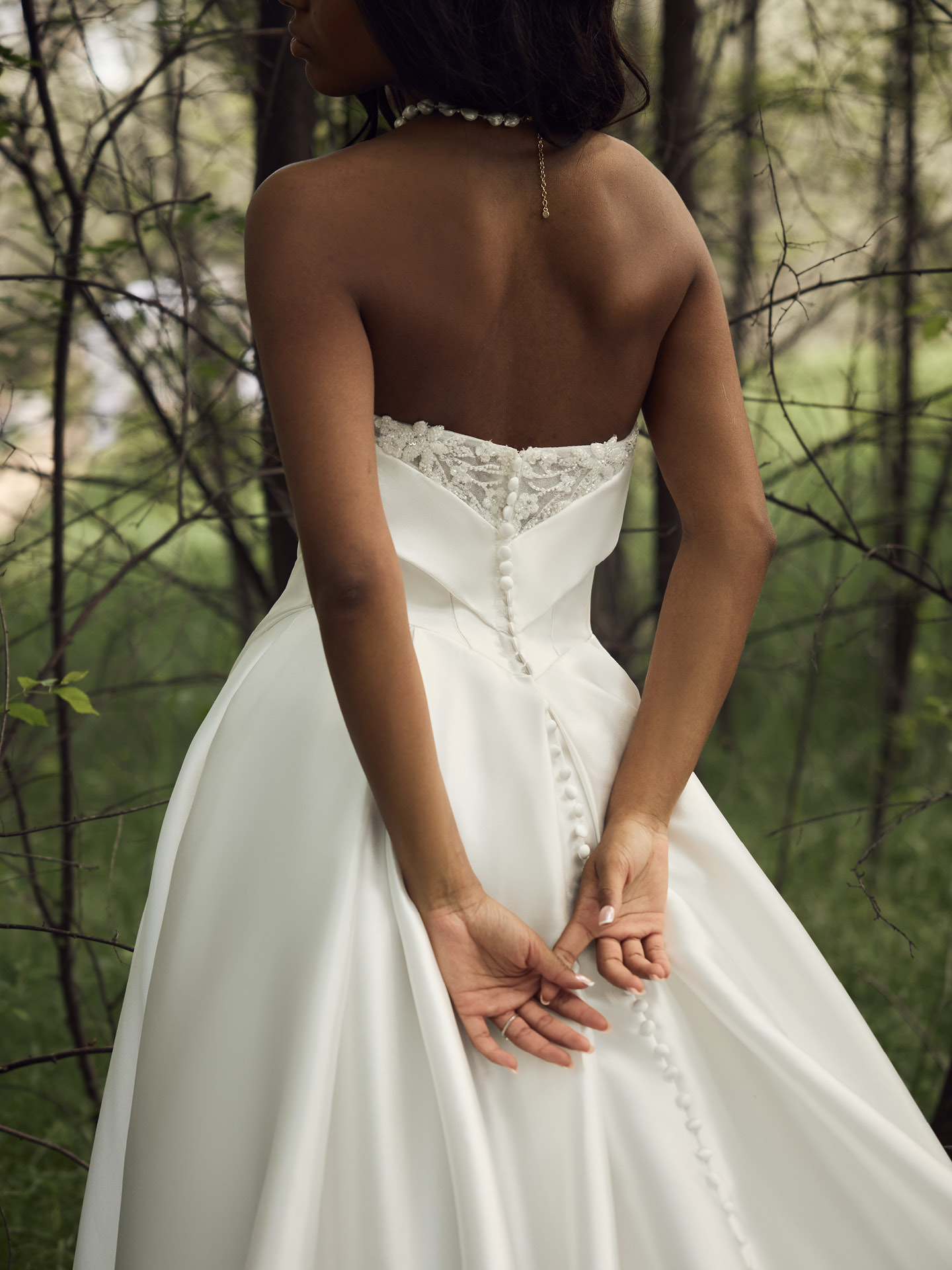 Fairytales Bridal Boutique