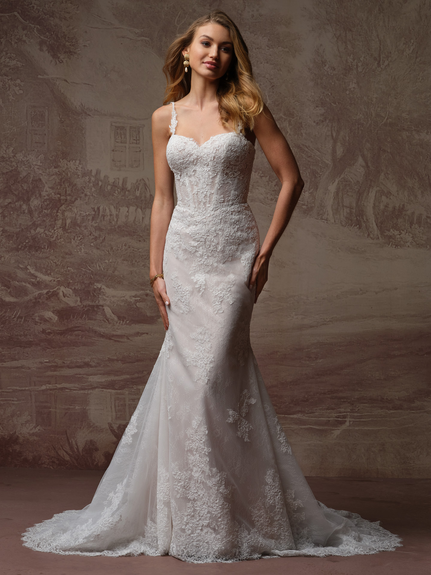 Fairytales Bridal Boutique