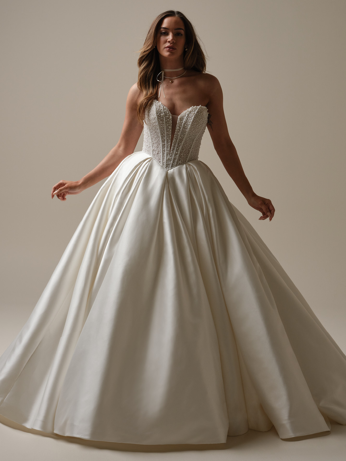 Fairytales Bridal Boutique