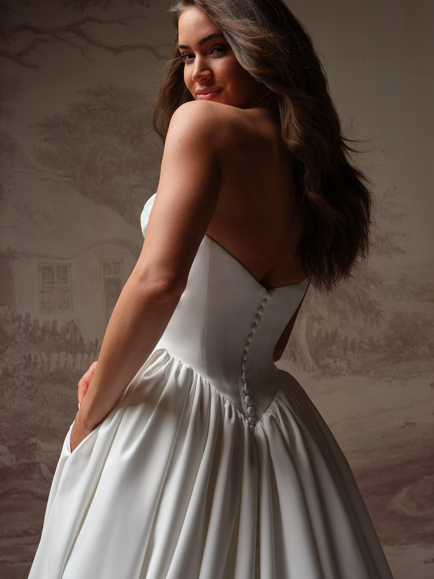 Fairytales Bridal Boutique