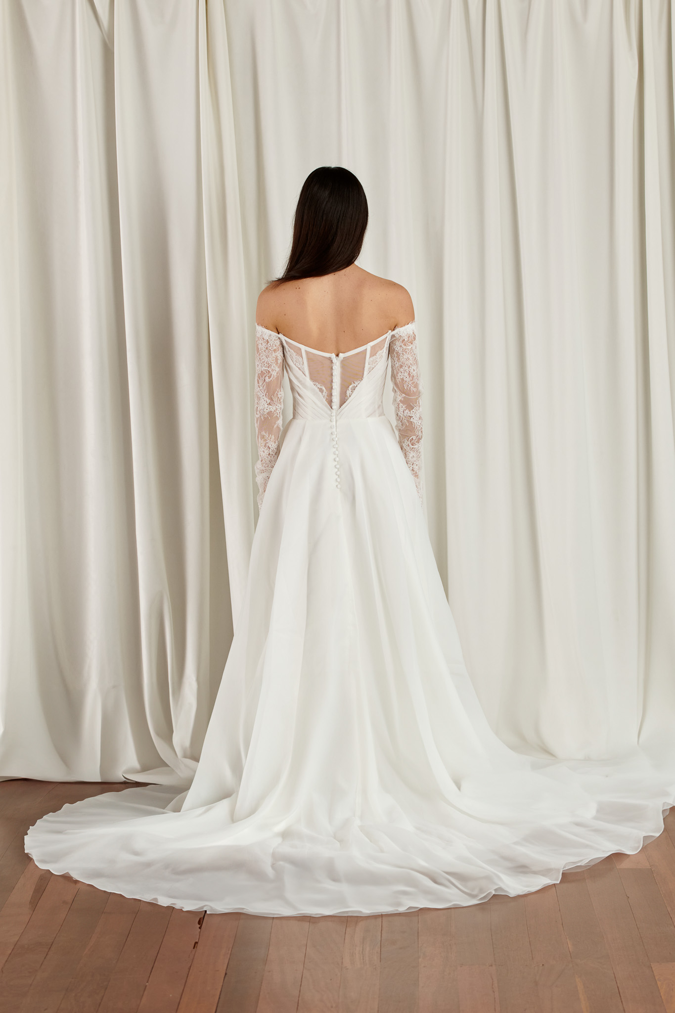 Fairytales Bridal Boutique