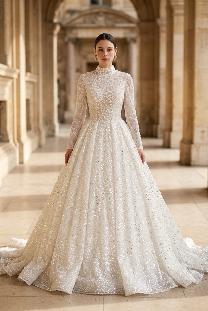 Fairytales Bridal Boutique