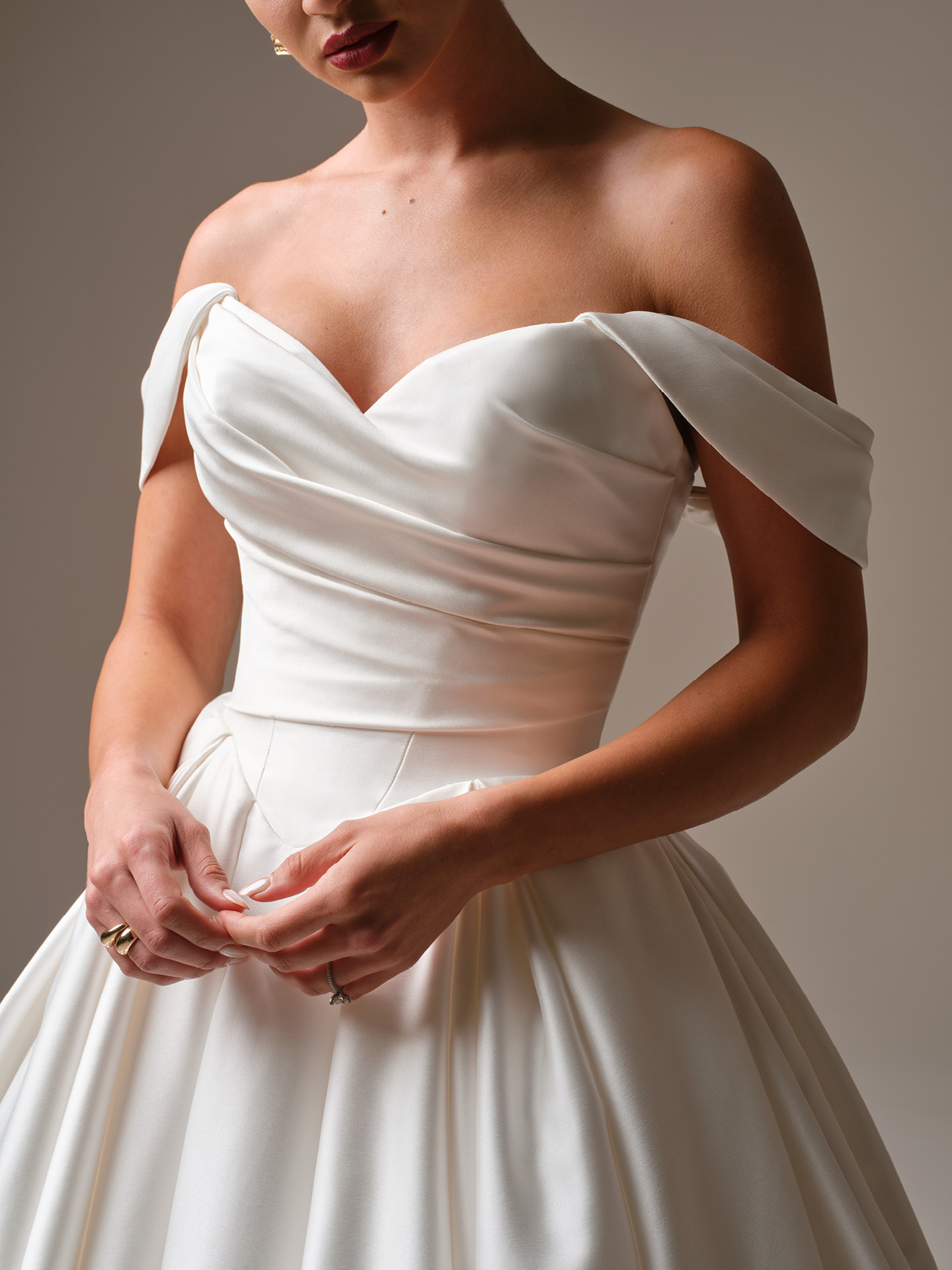 Fairytales Bridal Boutique