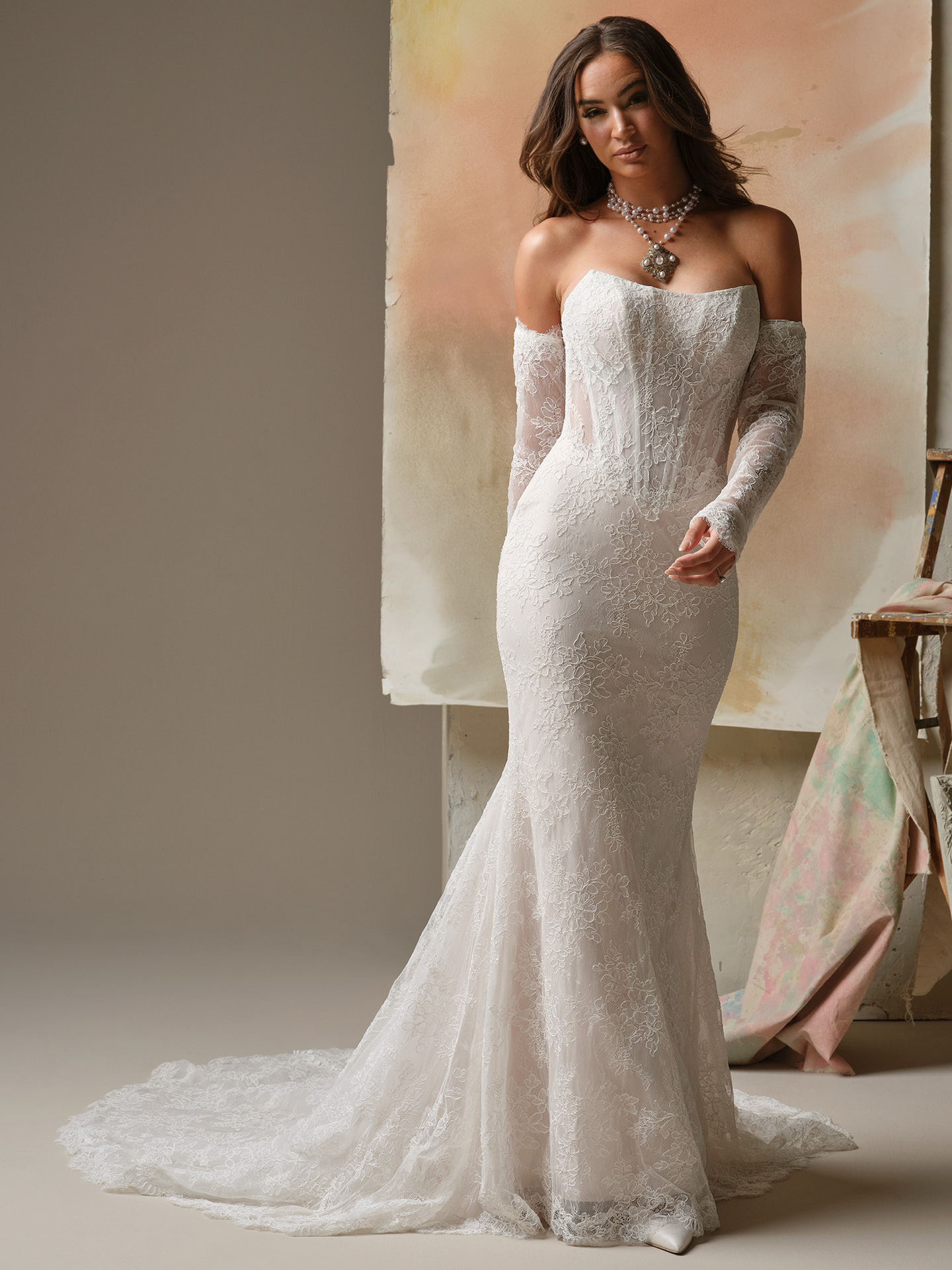 Fairytales Bridal Boutique