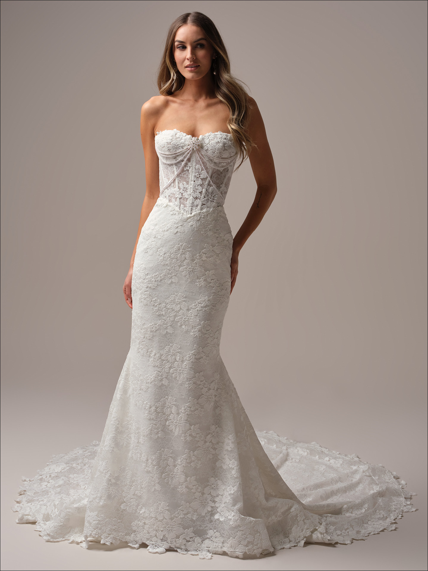 Fairytales Bridal Boutique