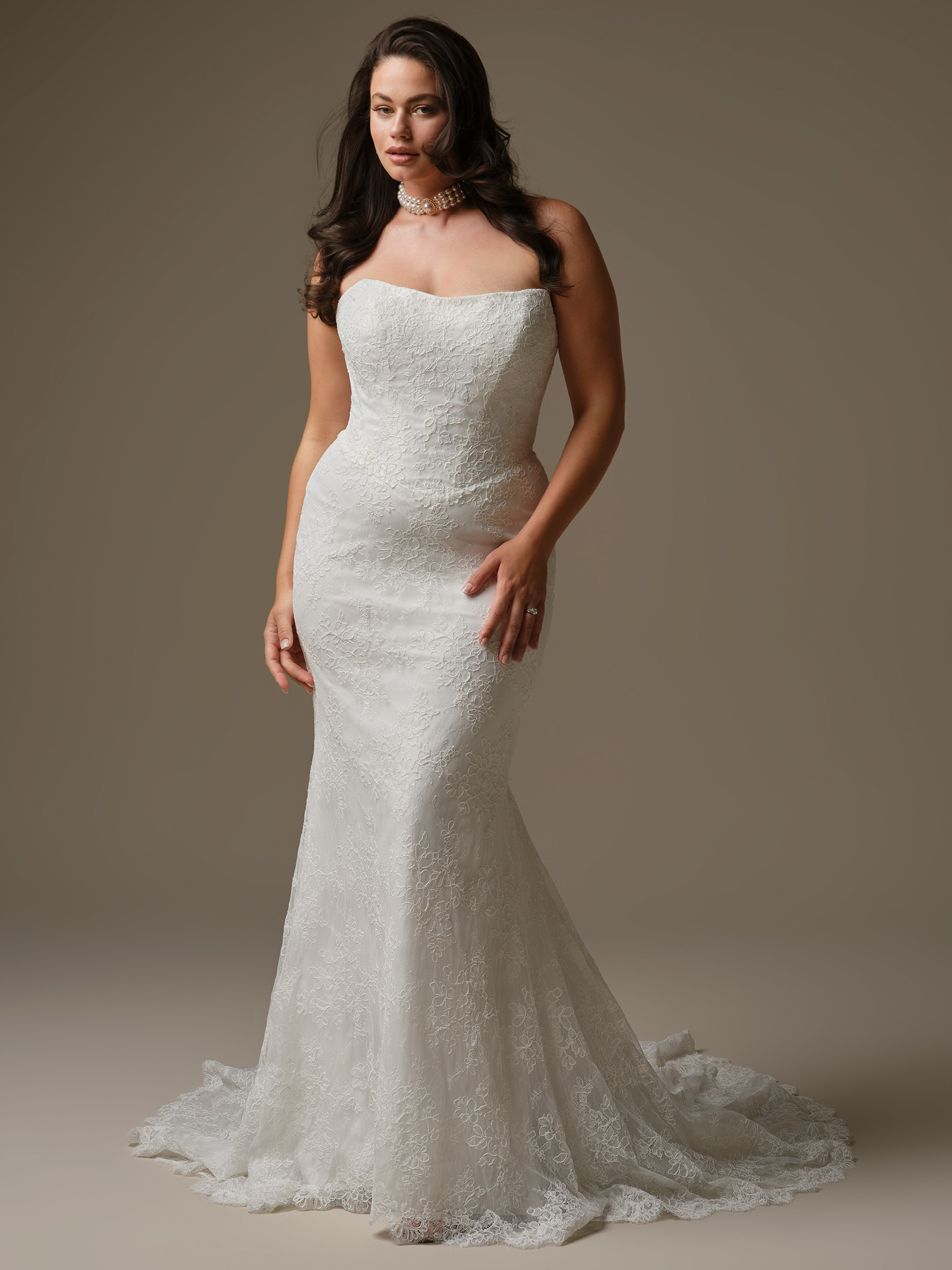 Fairytales Bridal Boutique