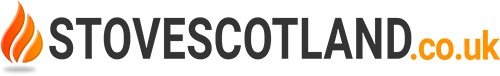 The Stove Scotland Logo
