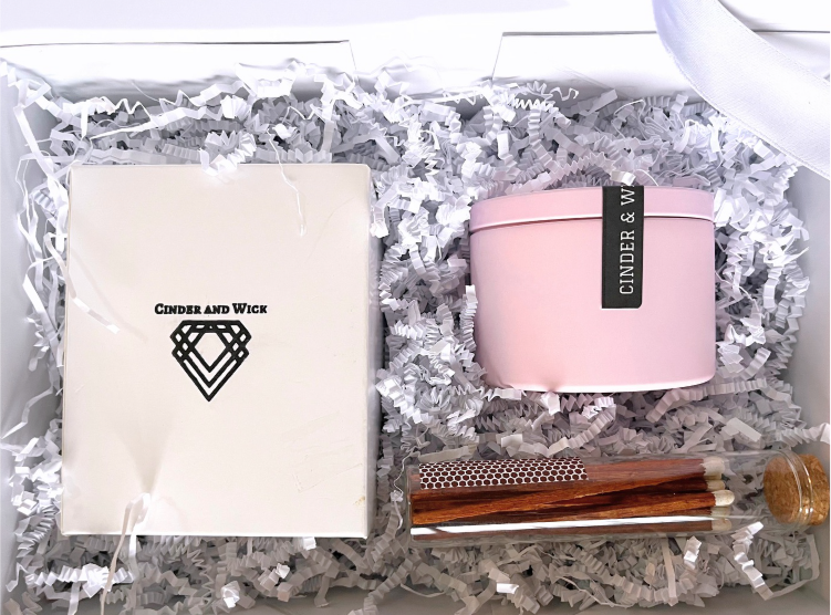 Valentines Day Box - Large