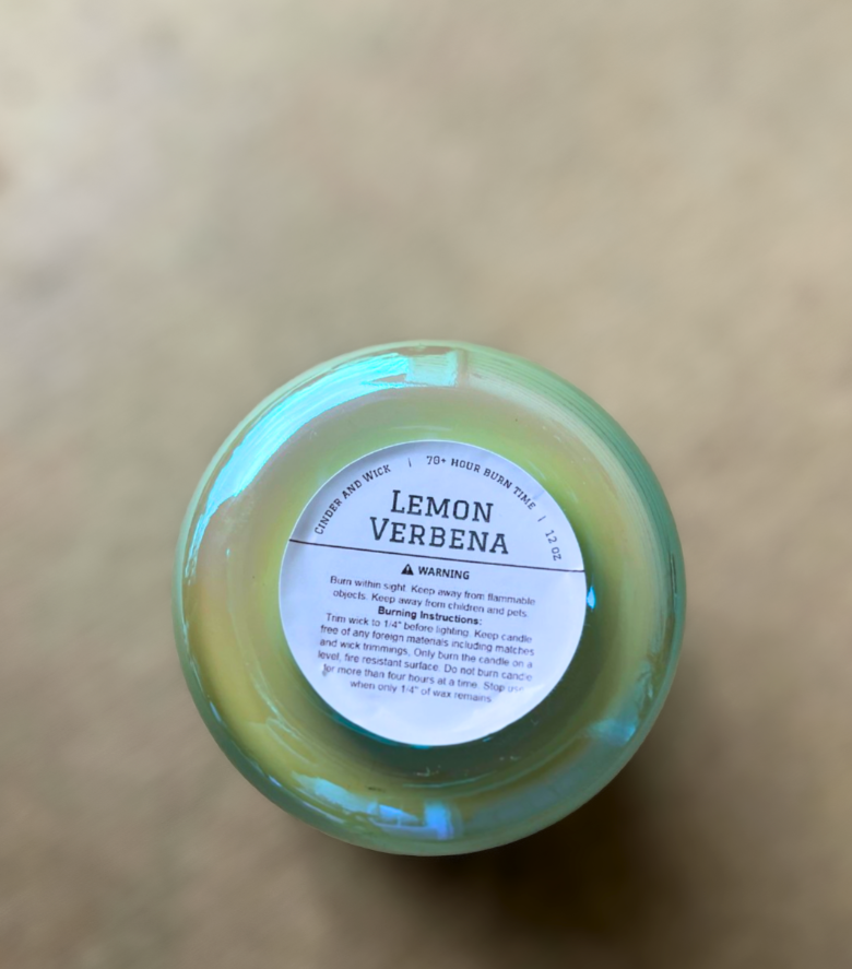 Thumbnail: Lemon Verbena