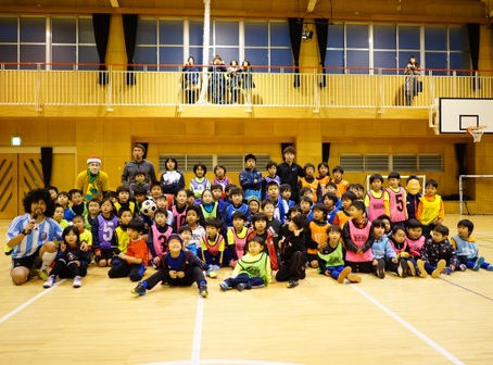 クリスマスイベント