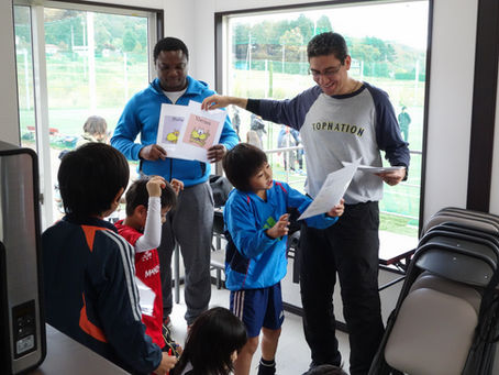 愛子校 オープン