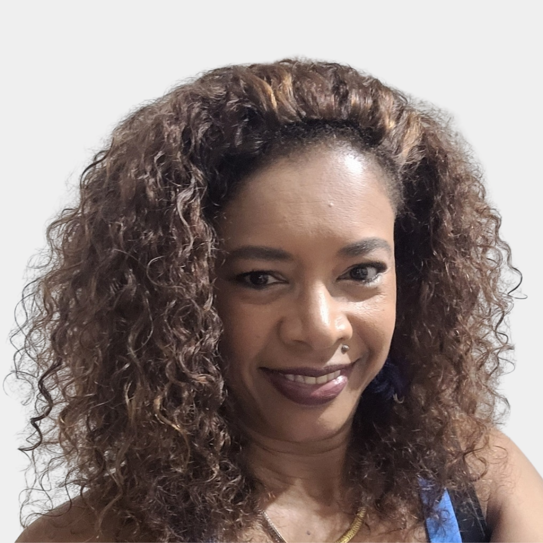 Foto do escritor: Edna Neves
