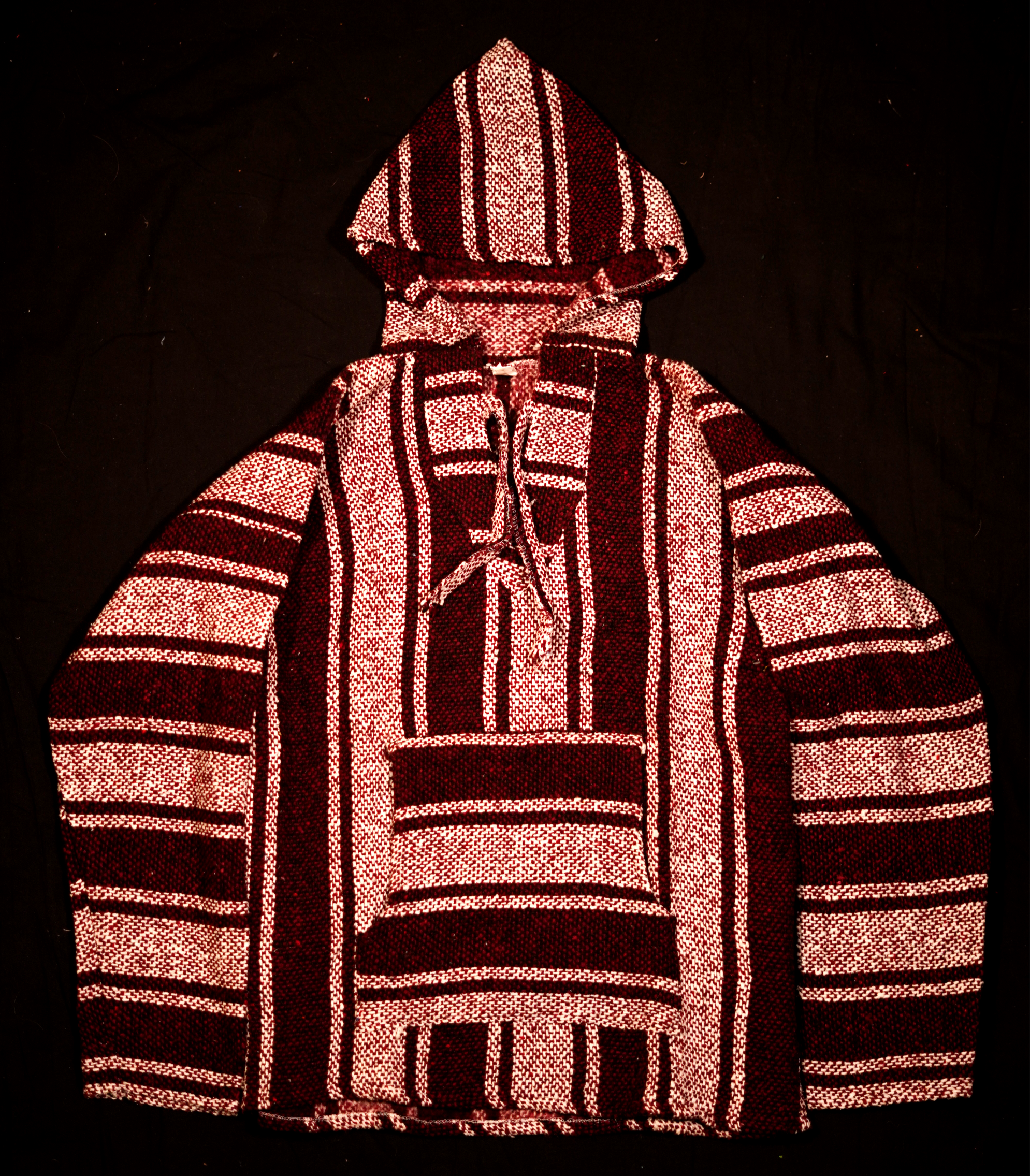 Jerga Mexicaine N·10