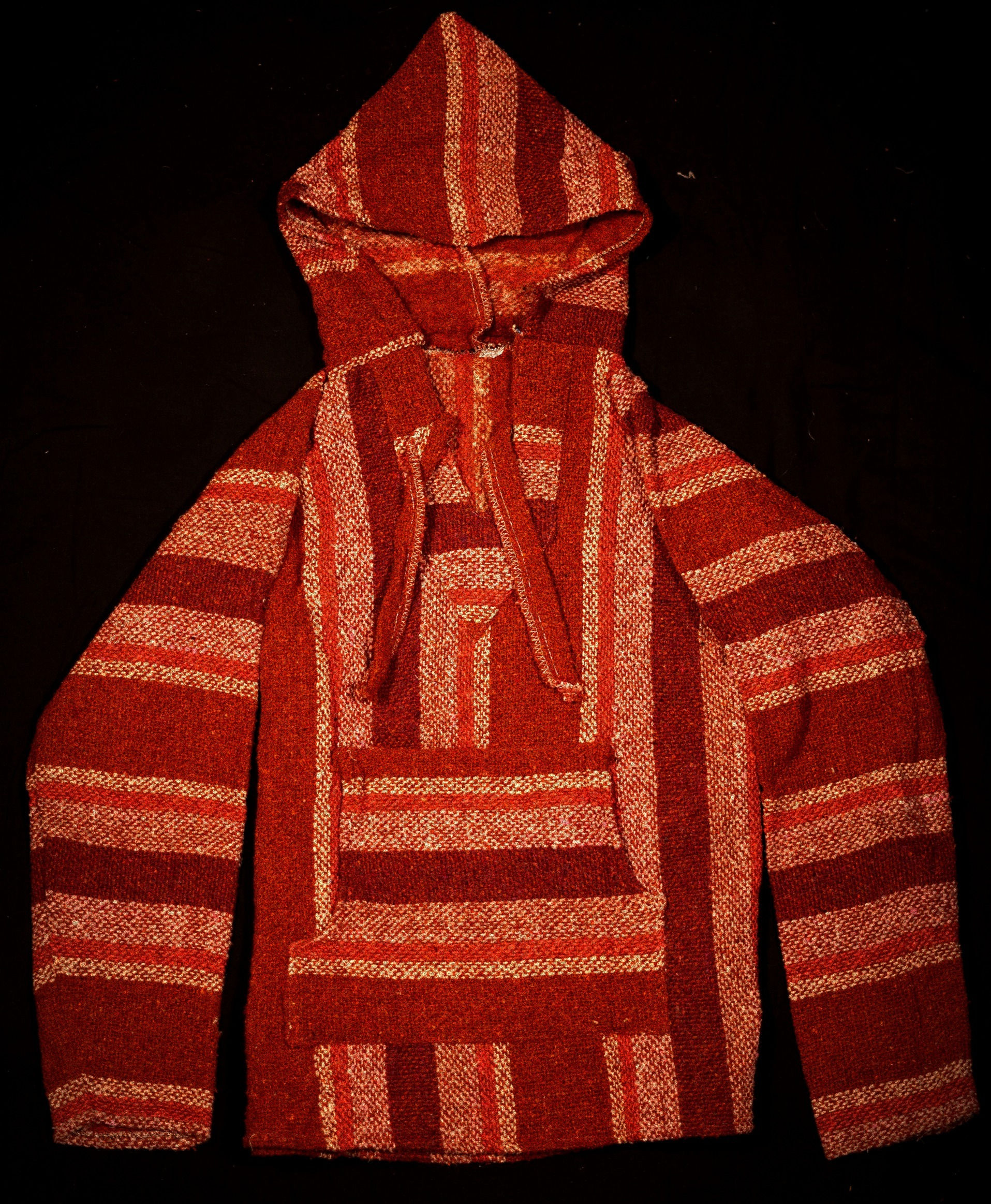 Jerga Mexicaine N·14