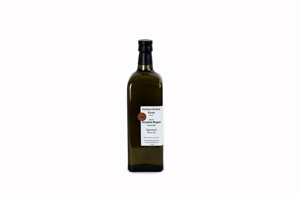 Thumbnail: Scorpion Reaper (Certified Biodynamic)