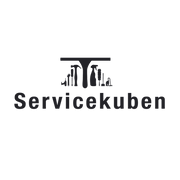 Servicekuben logo