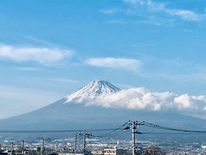 神戸に到着しました。
