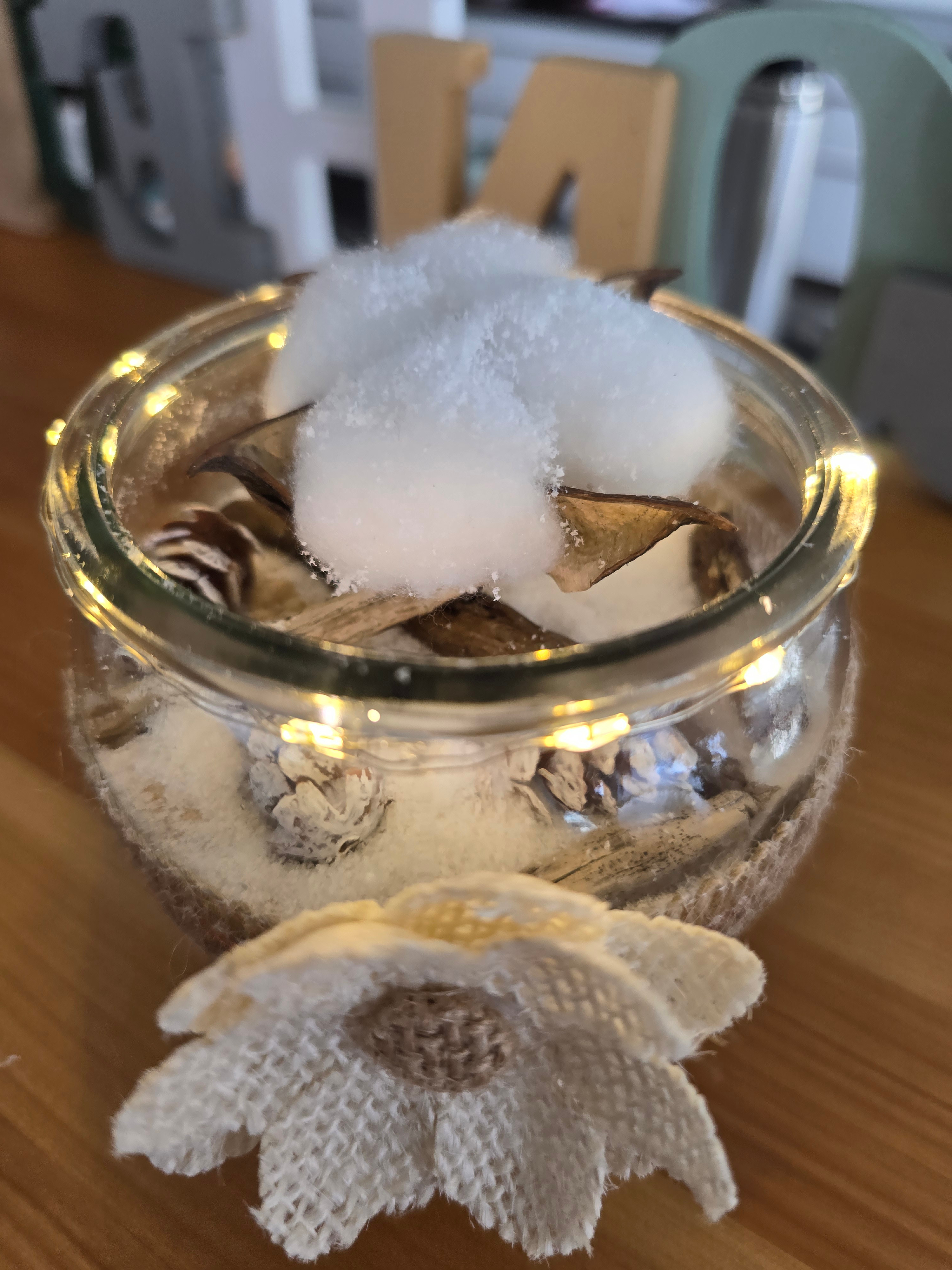 Décoration de Noël