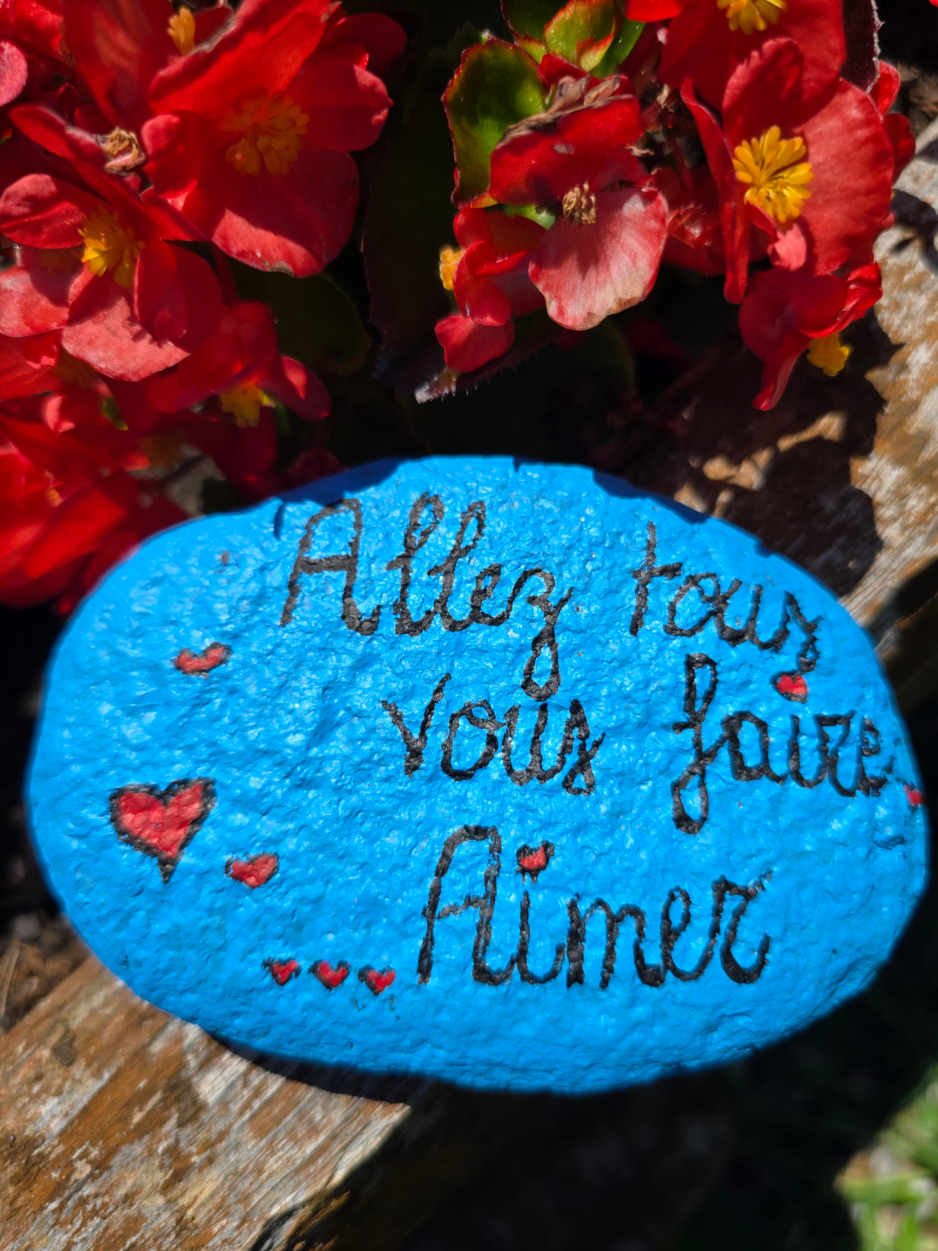 Galets citations