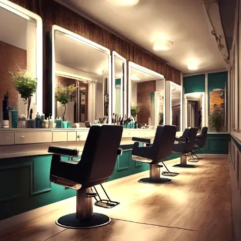 Unternehmensberatung für Friseure: Wie Sie als Friseur besser als Ihre Konkurrenten abschneiden