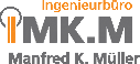 Logo von MKM Ingenieurbüro