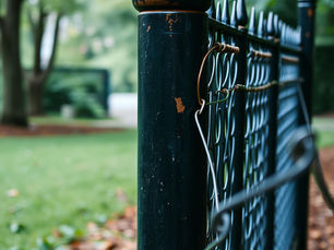 Essential Fence Maintenance Tips for Longevity and Durability