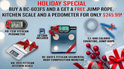 Christmas Product Promo