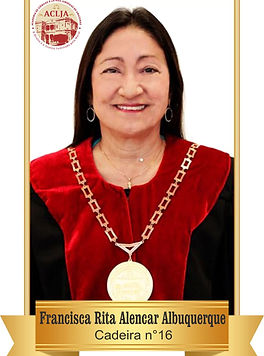 16 FRANCISCA RITA ALENCAR ALBUQUEREQUE 1