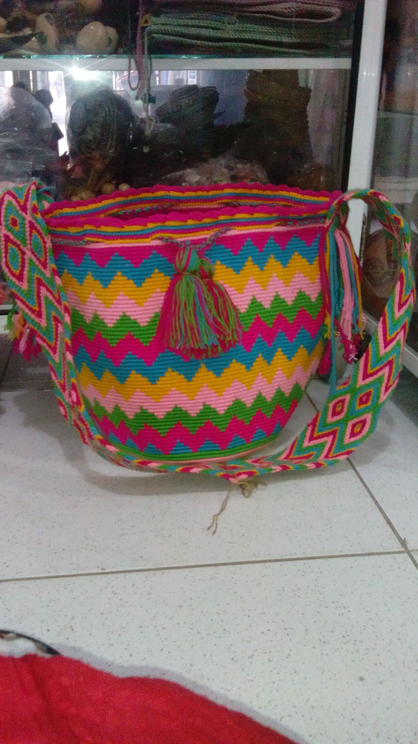 KATTOU Piama Jitpai'i