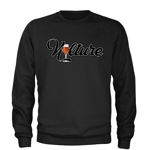 I am the Kulture - Crewneck Sweatshirt
