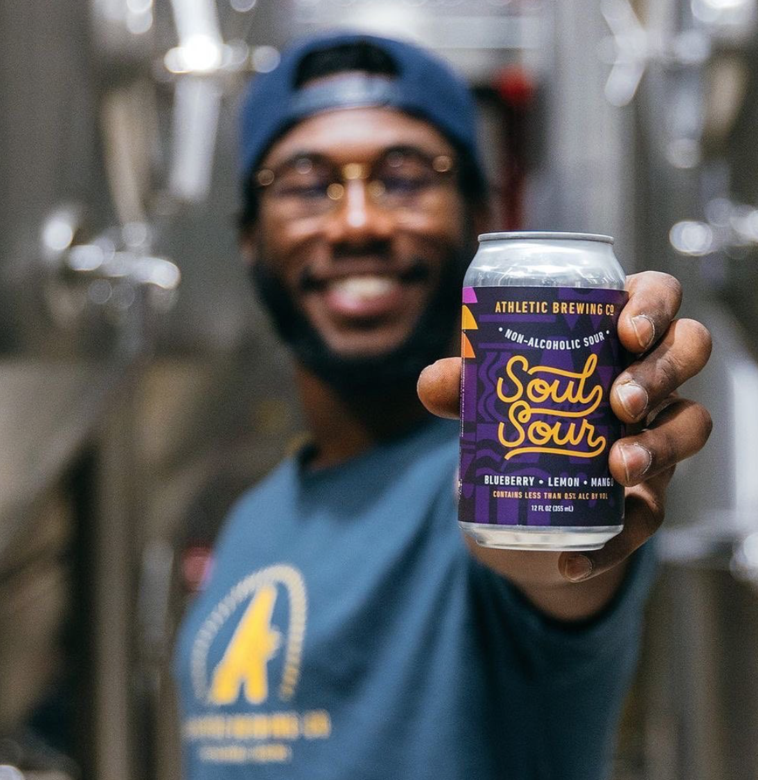 Soul Sour