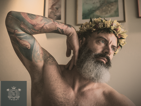 Therapy Bro Summer” Is Here—and It Might Just Save Men’s Lives (and Relationships