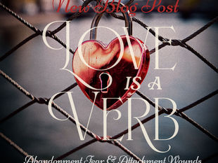 The Fear That Shapes Love: How Abandonment Wounds Create Anxious and Avoidant Attachment