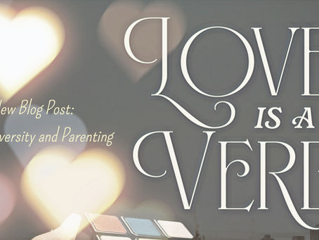 When Neurodiversity Meets Parenthood: Why So Many Couples Start Struggling After Kids