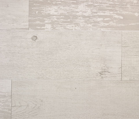 Cabana White Swatch Feature Wall + - Zest Panels