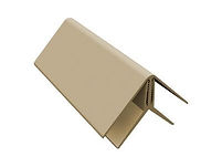 Two Part Internal - External Corner Trim 5mCamel
