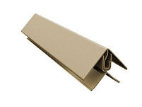Aluminium Two Part Internal - External Corner Trim 5mCamel