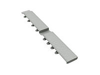 333mm Butt JointGrey