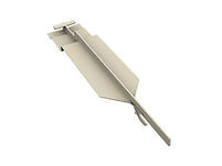 167mm Invisable Joiner Open V Groove Sand