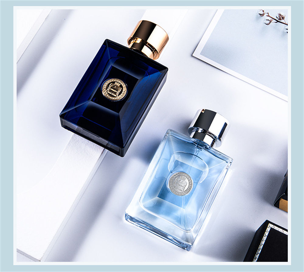 Men's Ocean Scent Eau de Parfum (50ml)