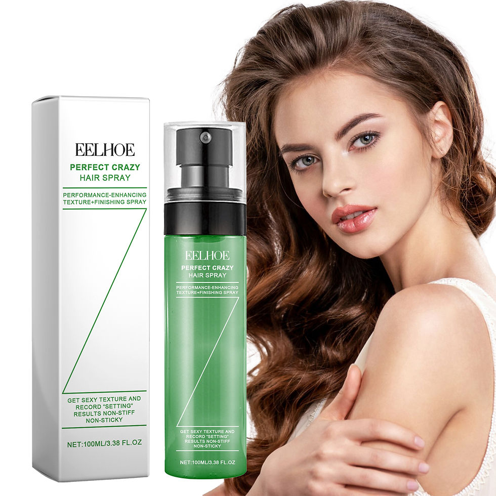 Thumbnail: Refreshing Volumising Hair Spray