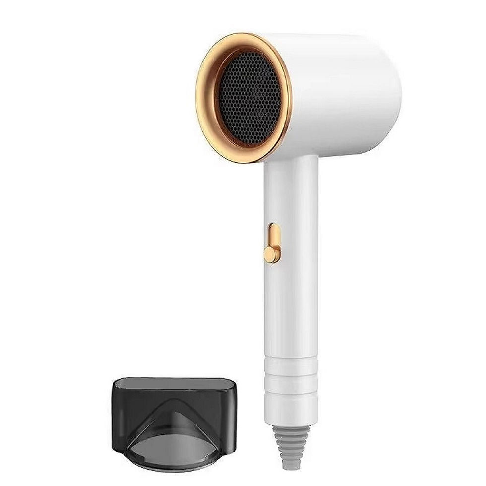 Thumbnail: Professional Ionic Hair Dryer