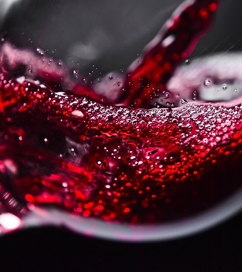 Red Wine