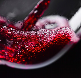 Red Wine