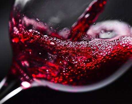 Red Wine